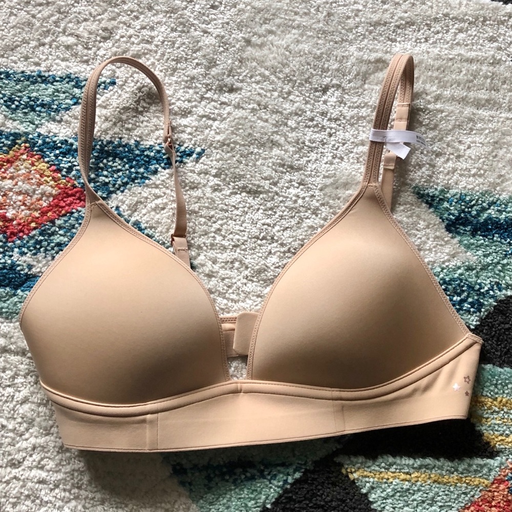 NWT Aerie Real Me Wireless Lightly Lined Bra